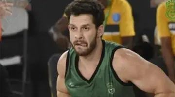 اتحاد السلة يفرض غرامة مالية على يوسف شوشة لاعب الاتحاد السكندري 50 ألف جنيه